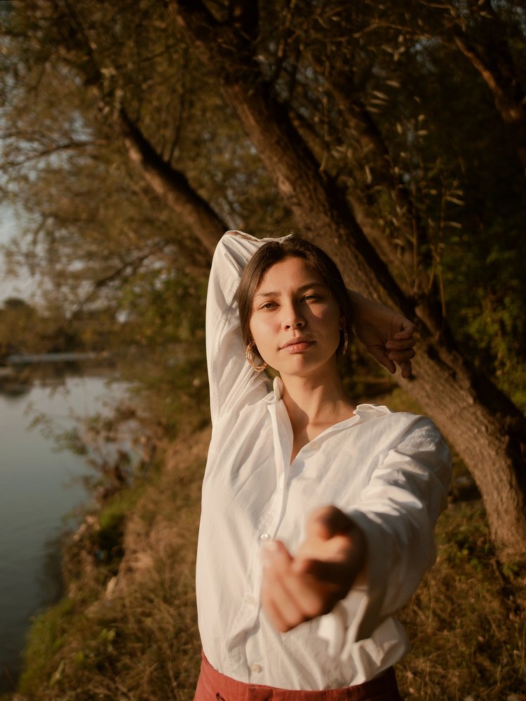 Photograph by Ксения Янко