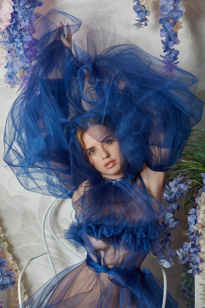 Photograph by Оксана Анциферова