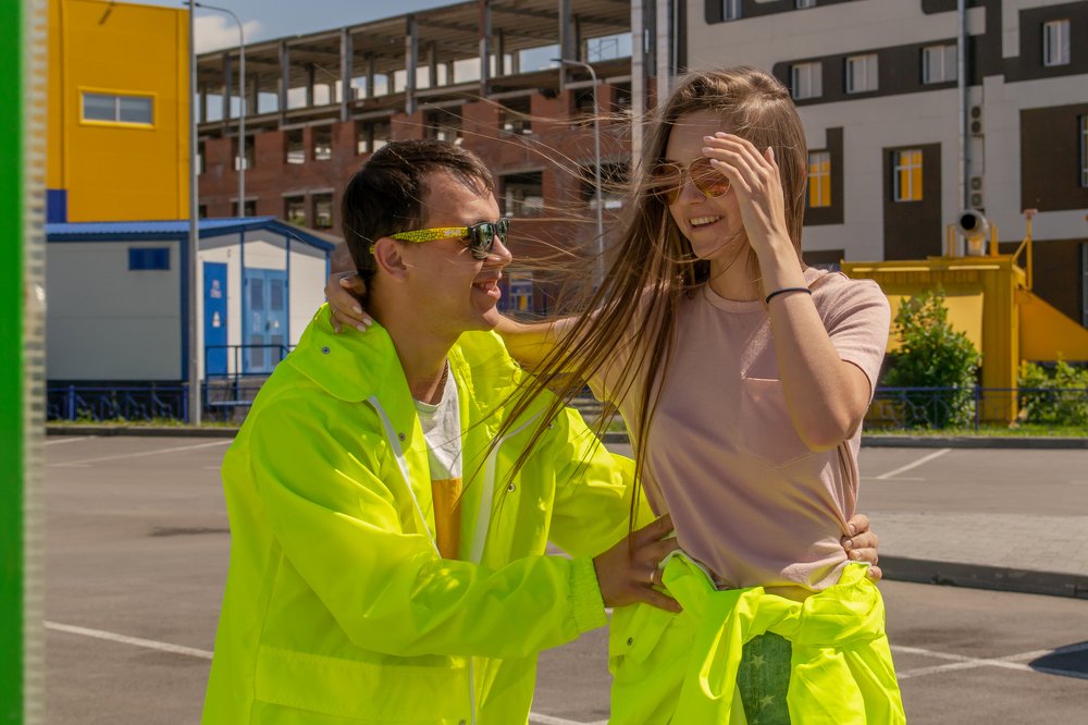 Николай и Софья