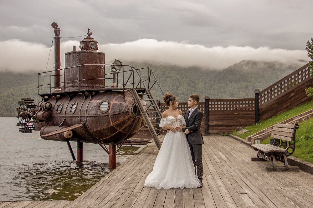 Photograph by Ричард Мун