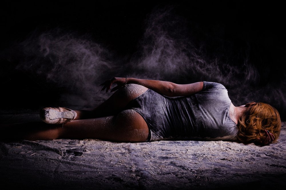 Photograph by Елена Просекова