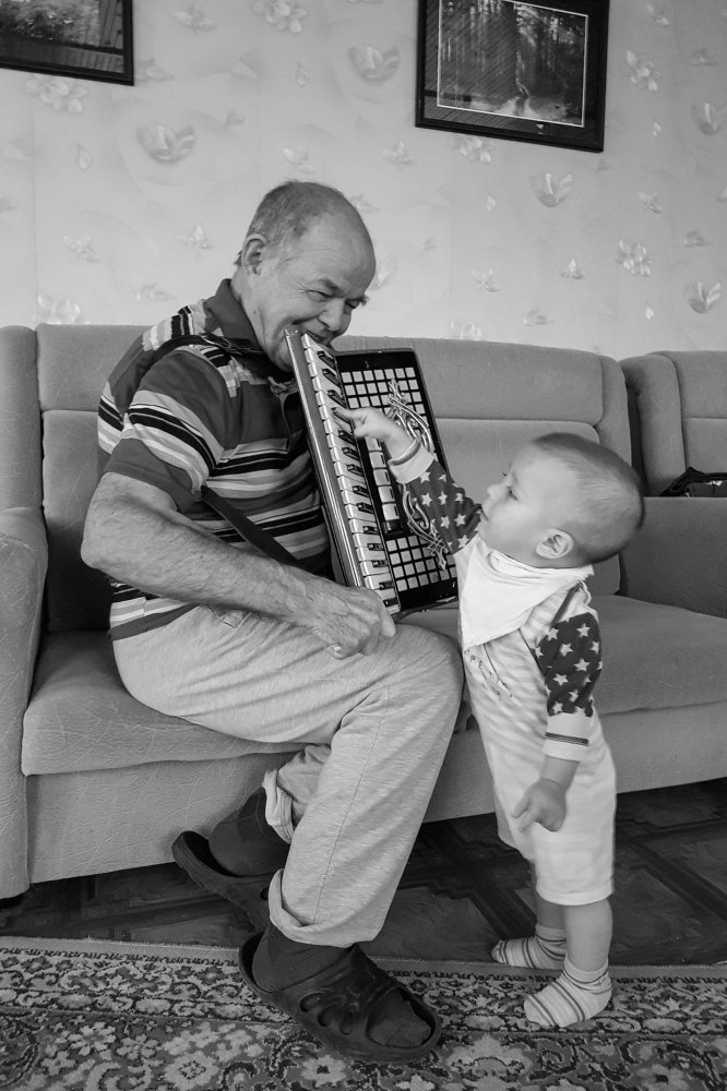 Photograph by Инна Тычная