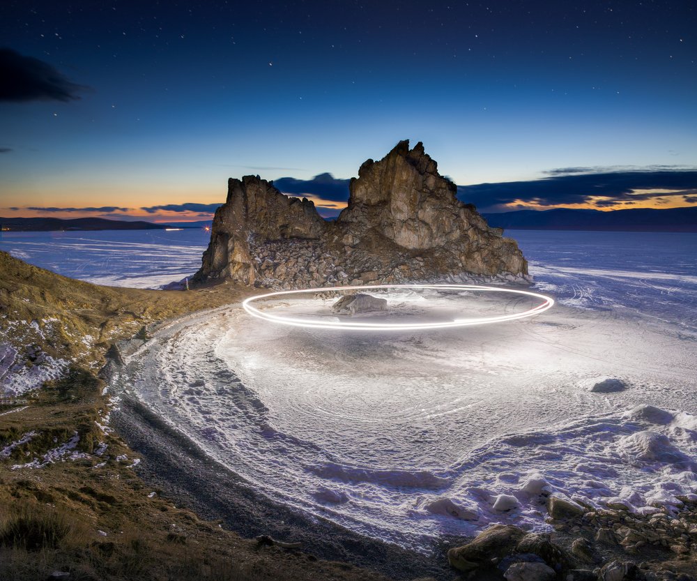 Photograph by Игорь Железняк