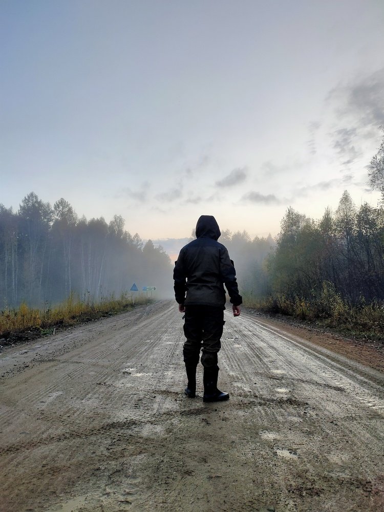 Photograph by Иванов Максим