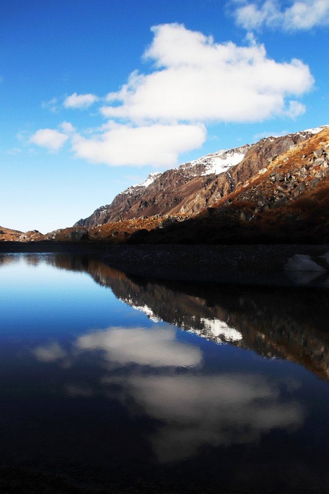 Photograph by Partho Kundu