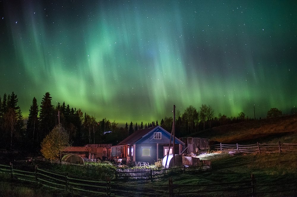 Photograph by Сергей Ануфриев