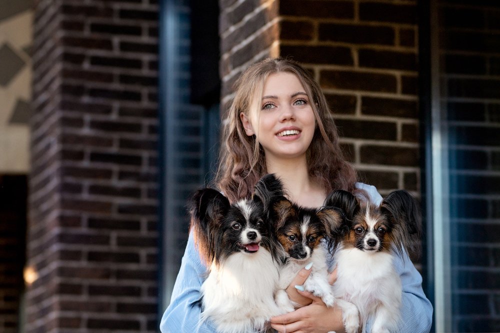 Photograph by Katerina Kutova