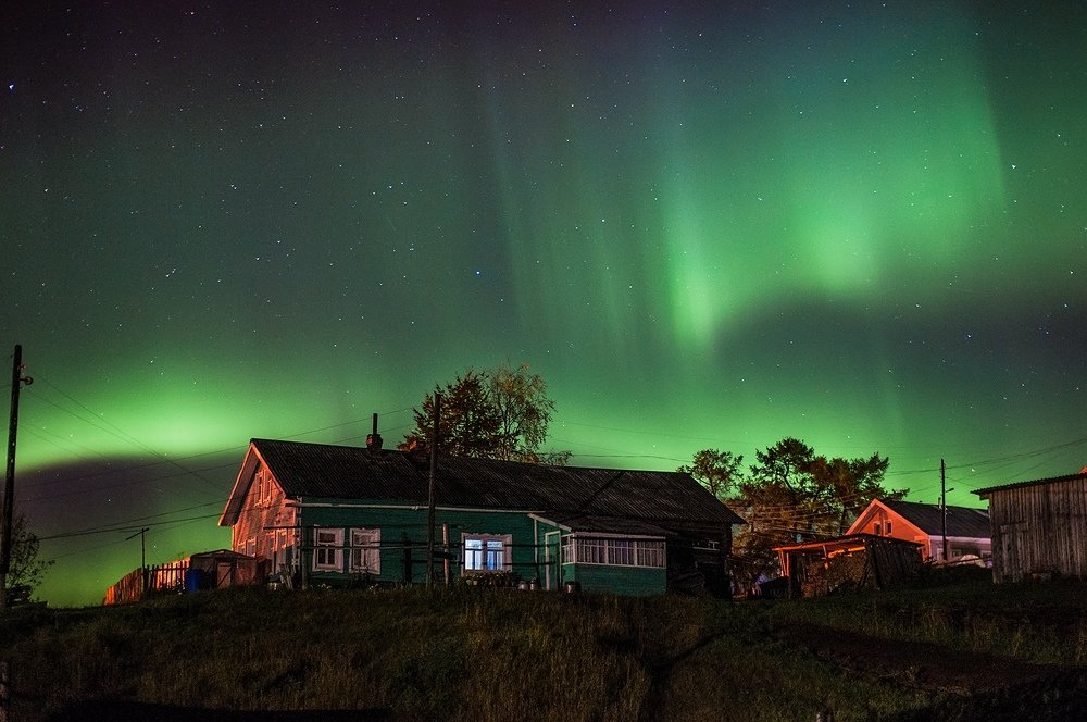 Photograph by Сергей Ануфриев