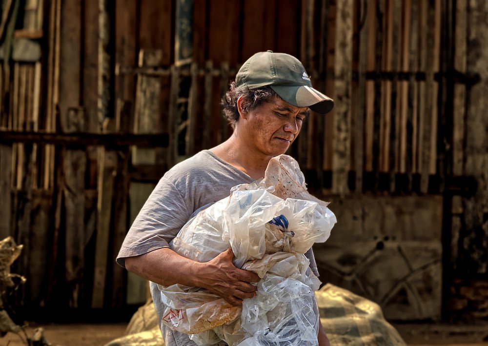 Photograph by Everton Medeiros