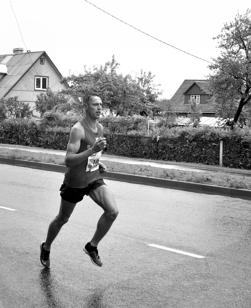 Photograph by Игорь Овсиенко