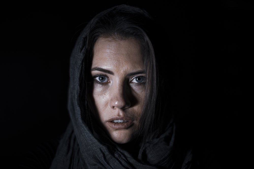 Photograph by Михаил Четвертков