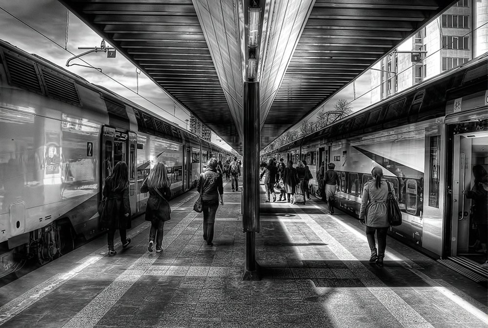 Photograph by manuel