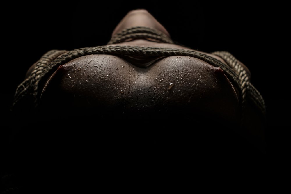 Photograph by Михаил Четвертков