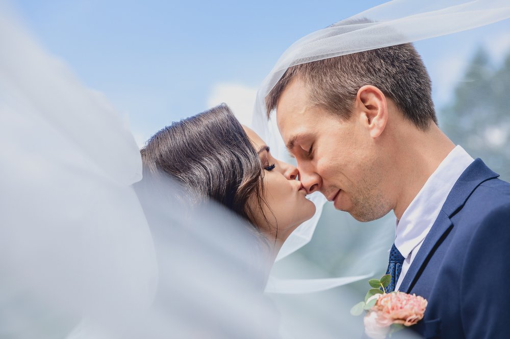 Photograph by Владислава Протащик