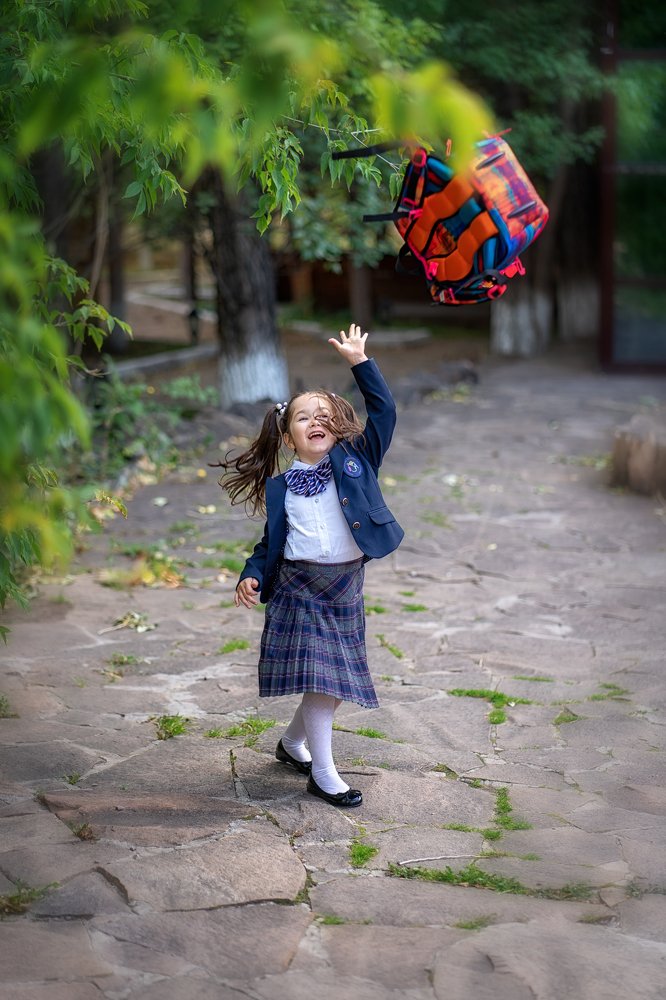 Photograph by Екатерина Цой