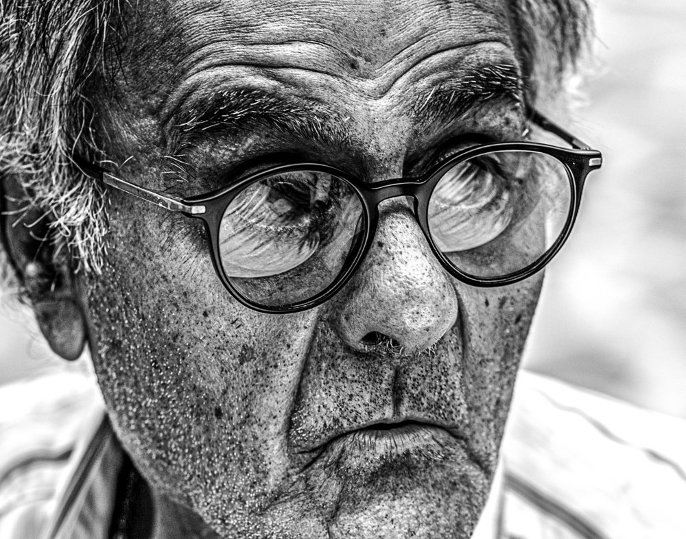 Photograph by Pasquale Lauria