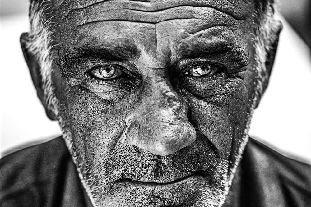 Photograph by Pasquale Lauria