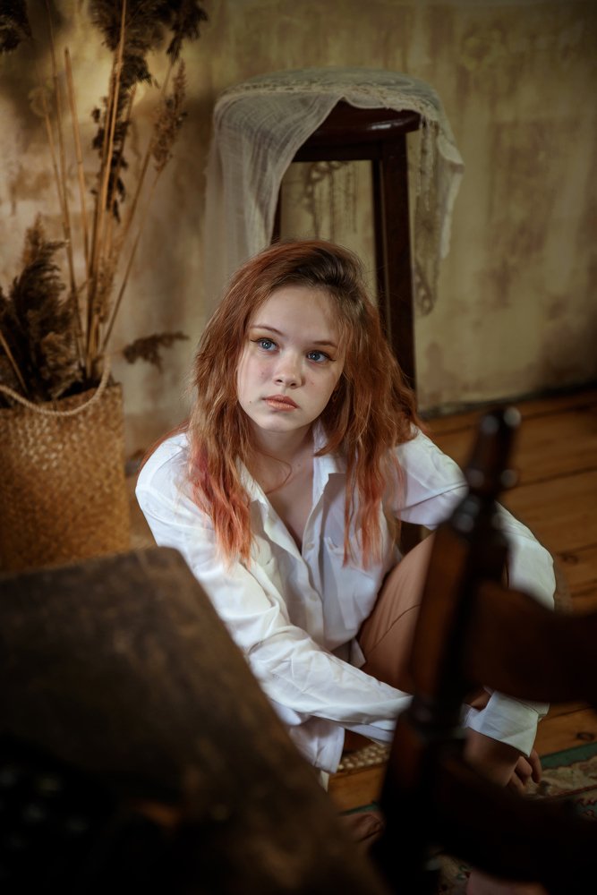 Photograph by Екатерина Семенова