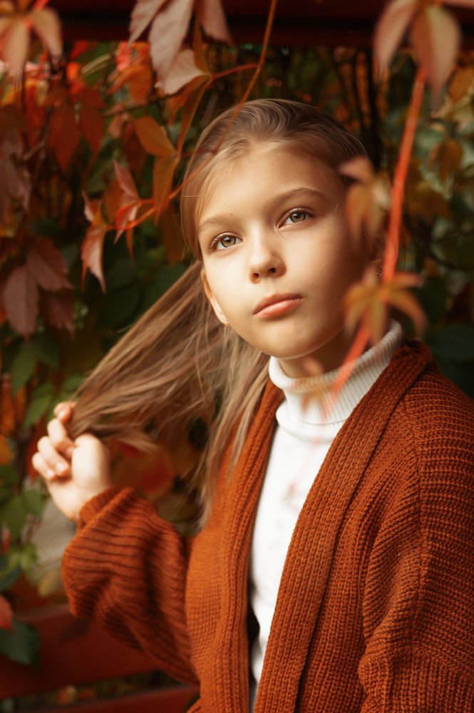 Photograph by Анна Сапрунова