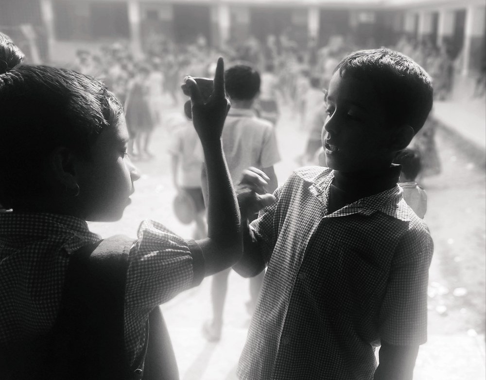 Фотография автора Saptaparna Mukherjee