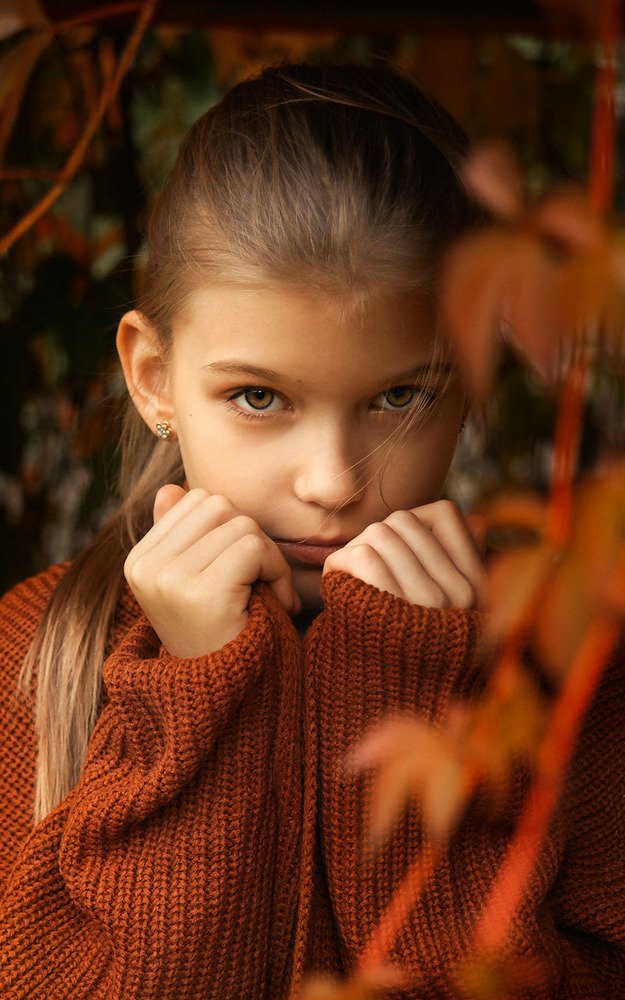 Photograph by Анна Сапрунова