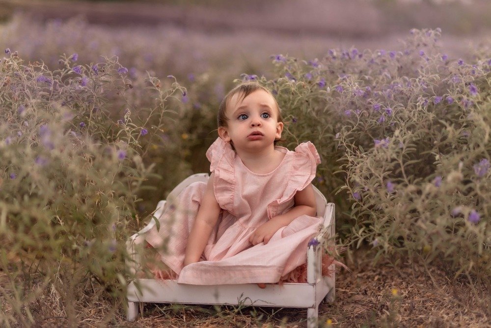 Photograph by Ilana Platonov