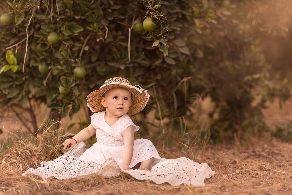 Photograph by Ilana Platonov