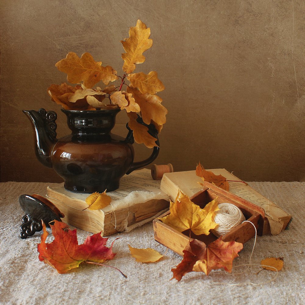 Photograph by Ольга Савостина