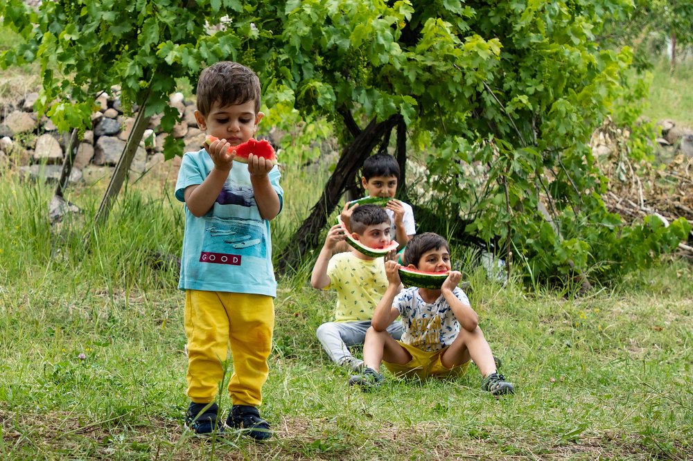 Photograph by Narek Antashyan