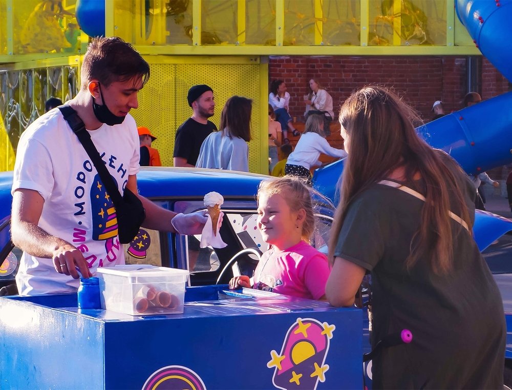 Фотография автора Юрий Цыркунов