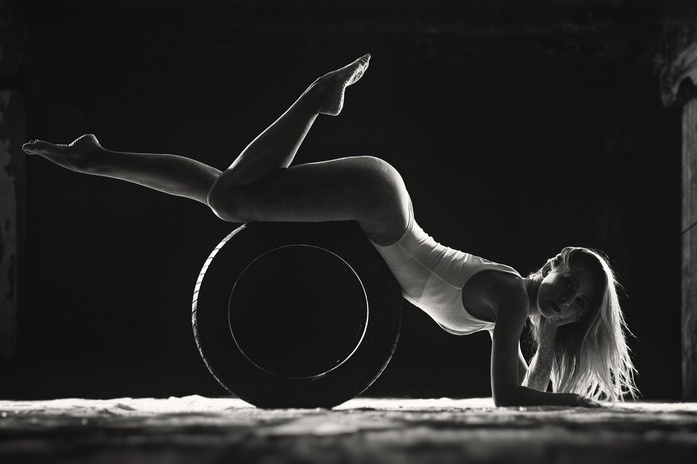 Photograph by Mihai Romeo Bogdan