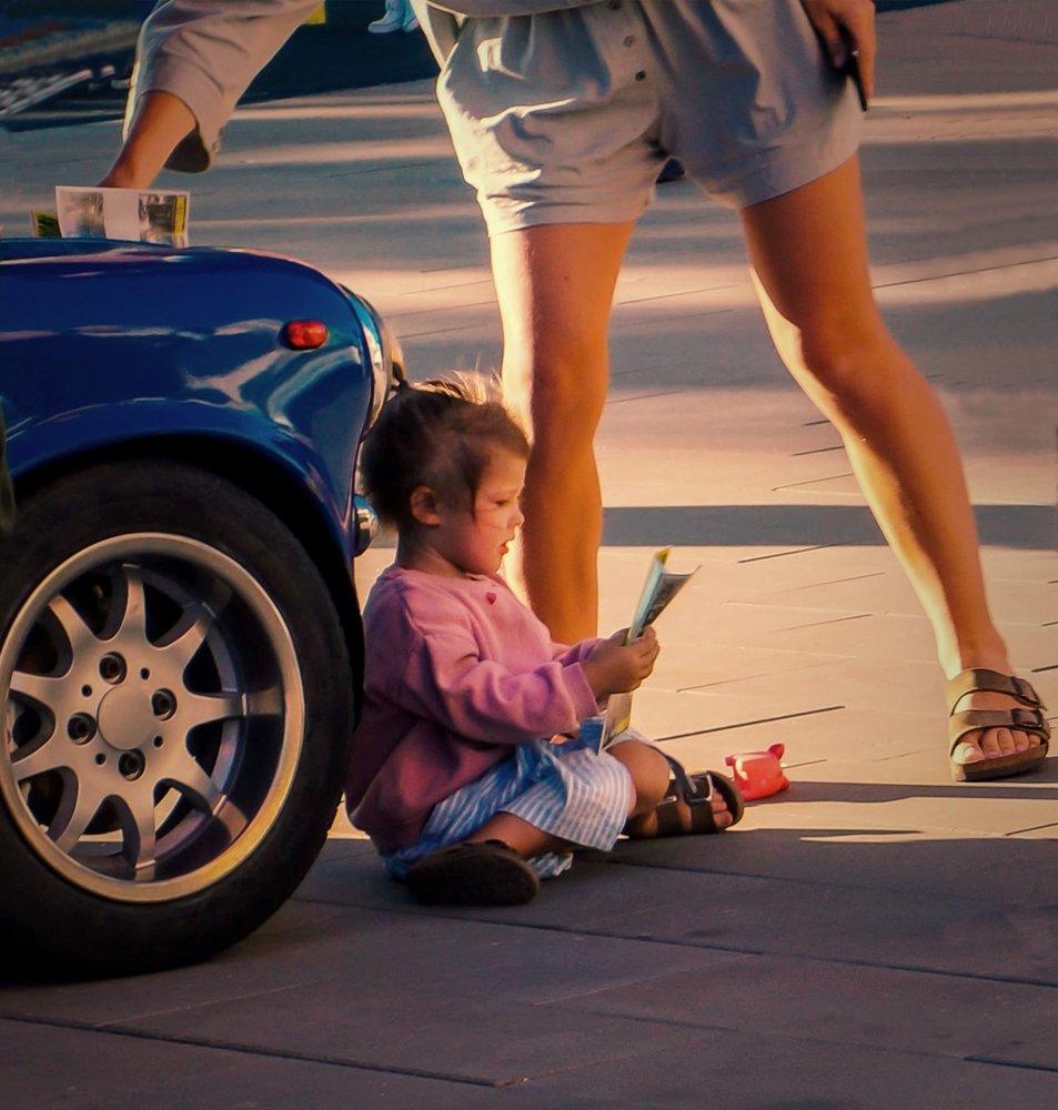 Фотография автора Юрий Цыркунов