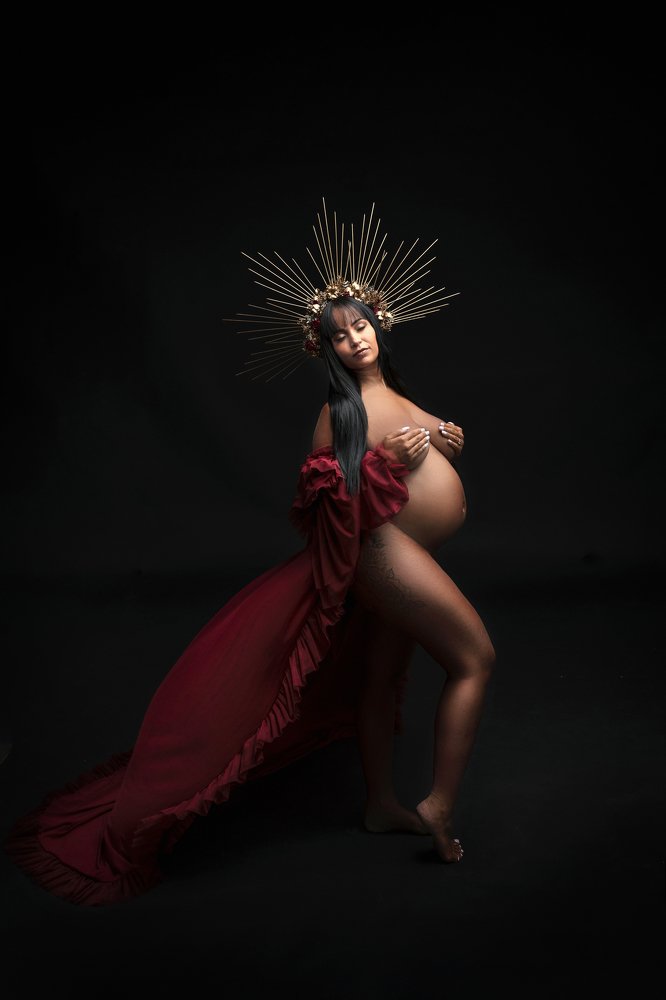 Photograph by Bella Vera Cavaciuti