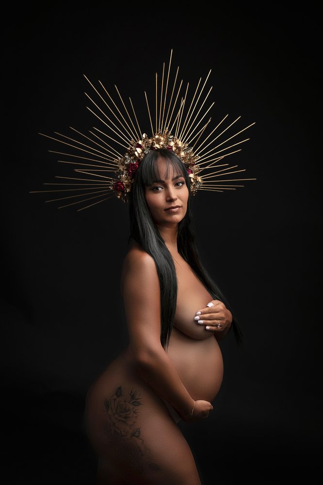 Photograph by Bella Vera Cavaciuti