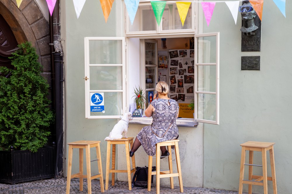 Photograph by Natalia