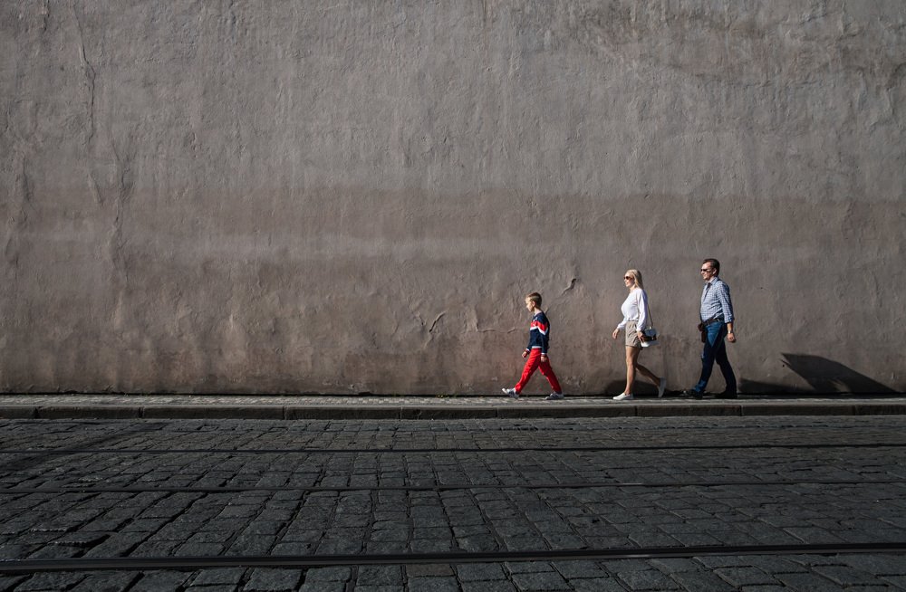 Photograph by Natalia