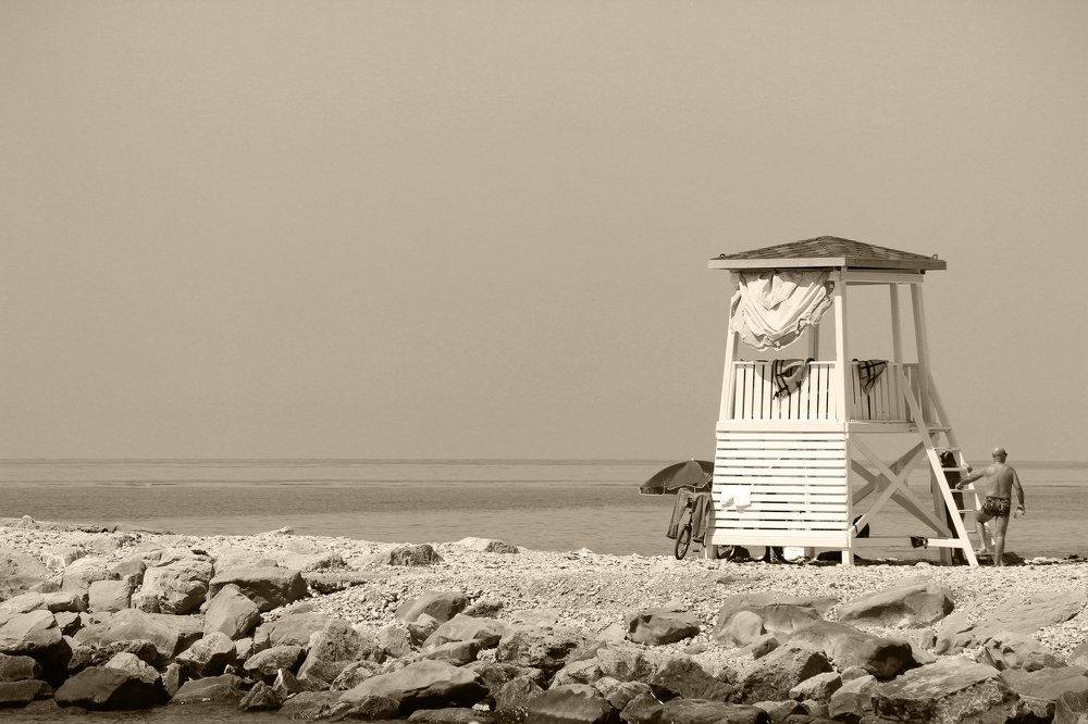 Photograph by Александр Косарев