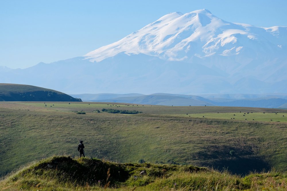 Photograph by Михаил Серебренников