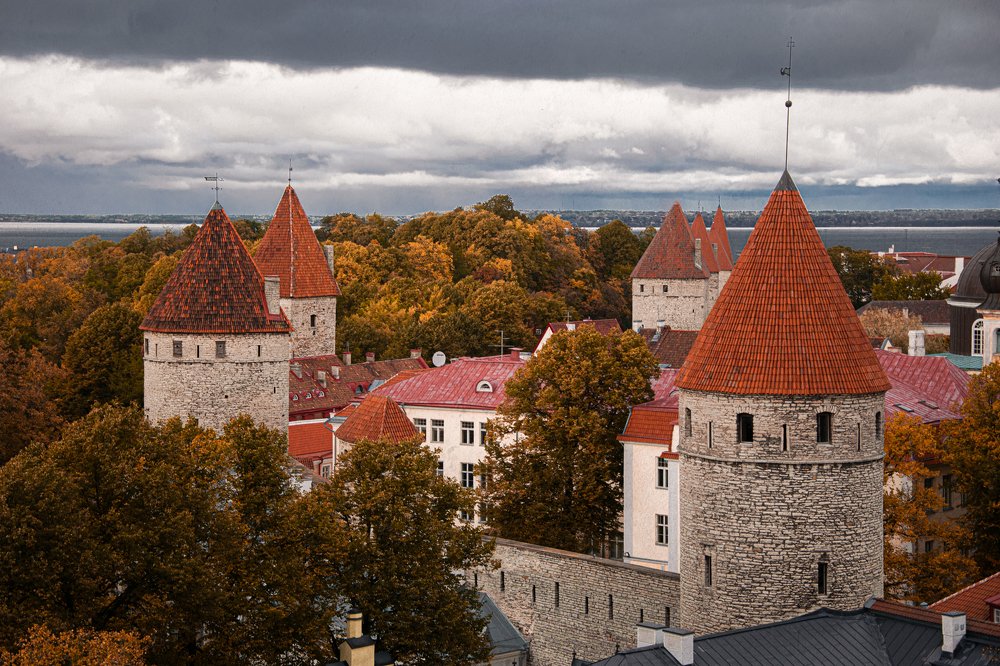 Photograph by Olga Gantman