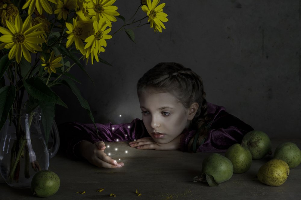 Photograph by Gabriela Ottova