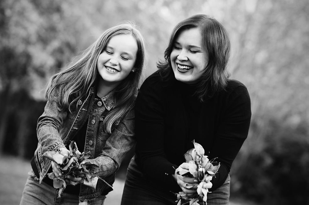 Photograph by Monika Sandr