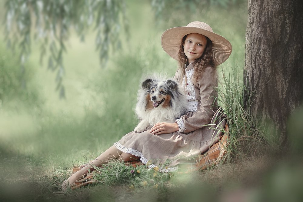 Photograph by Ксения Лысенкова