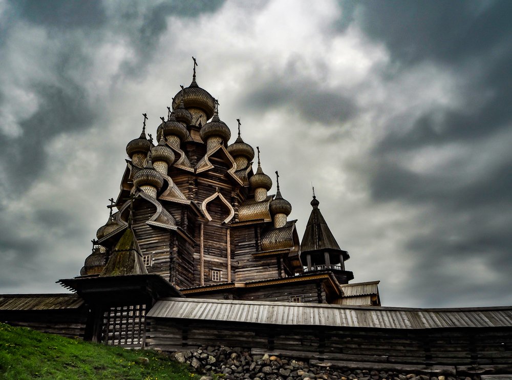 Photograph by Надежда Меркулова