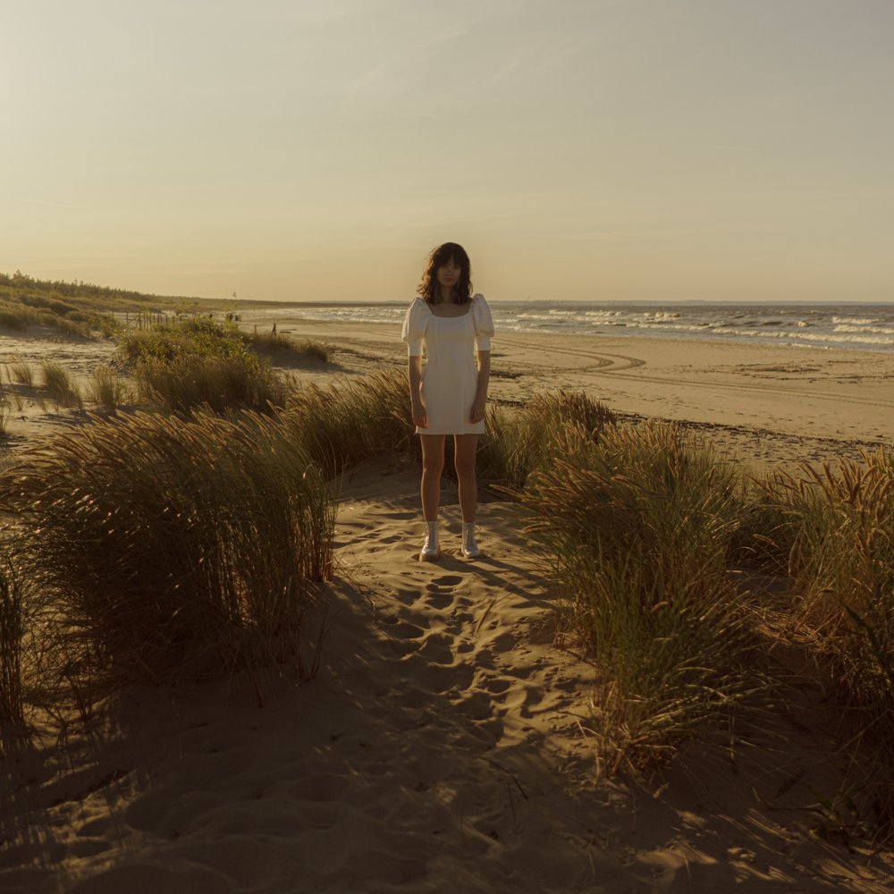 Photograph by Marek Dorosewicz