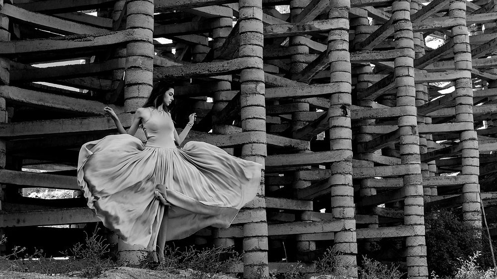 Photograph by Narek Antashyan