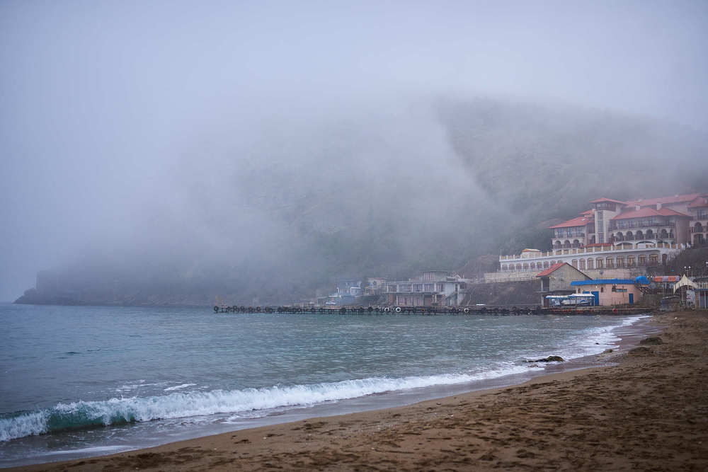 Photograph by Татьяна Литвинова