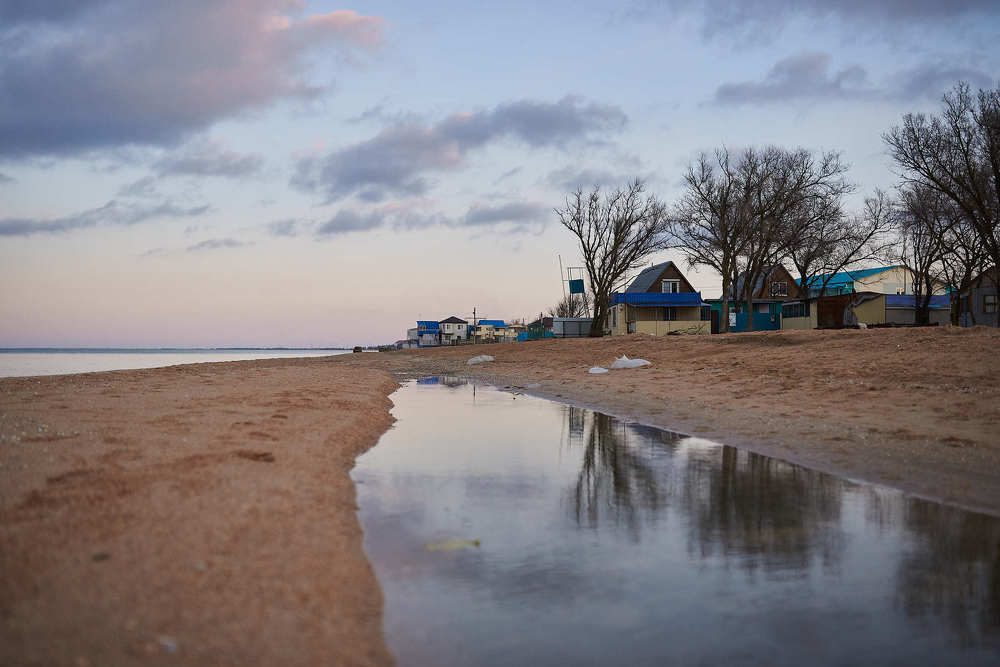 Photograph by Татьяна Литвинова