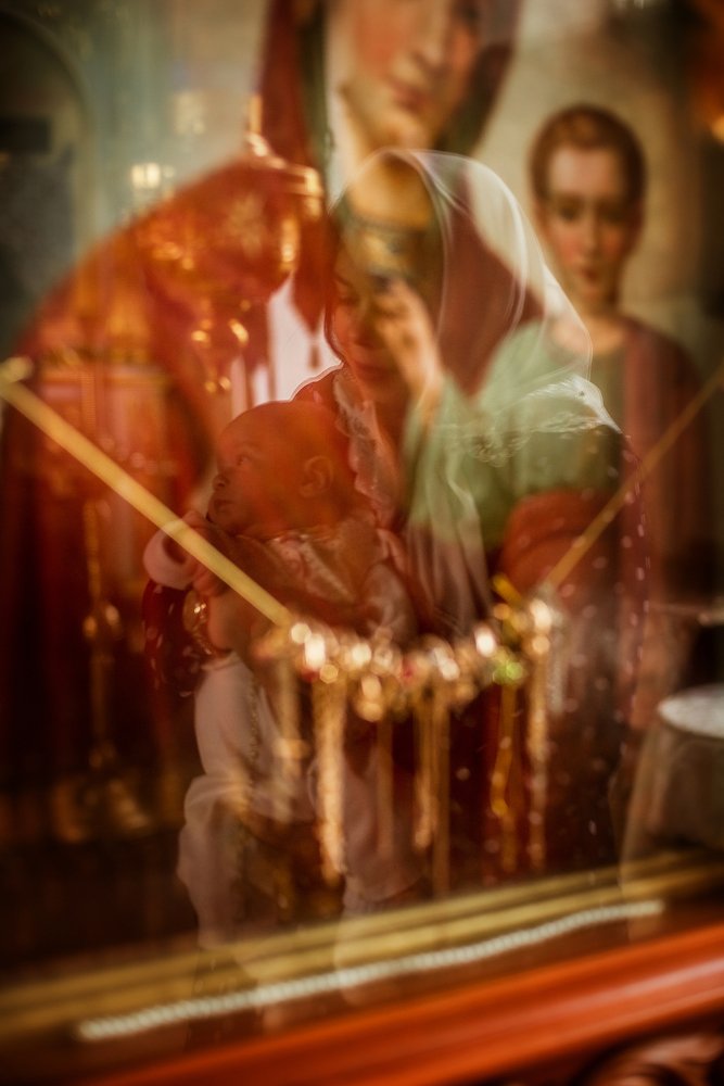 Photograph by Катя Бушная