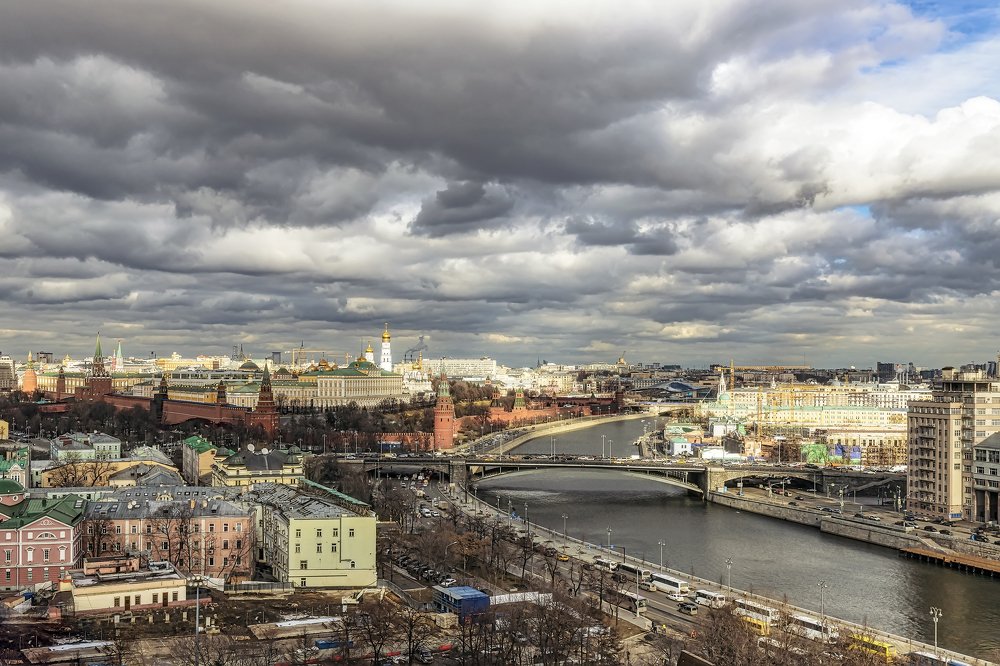 Photograph by Юрий Левко