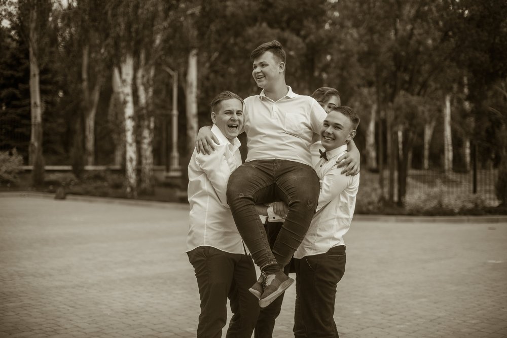 Photograph by Катя Бушная